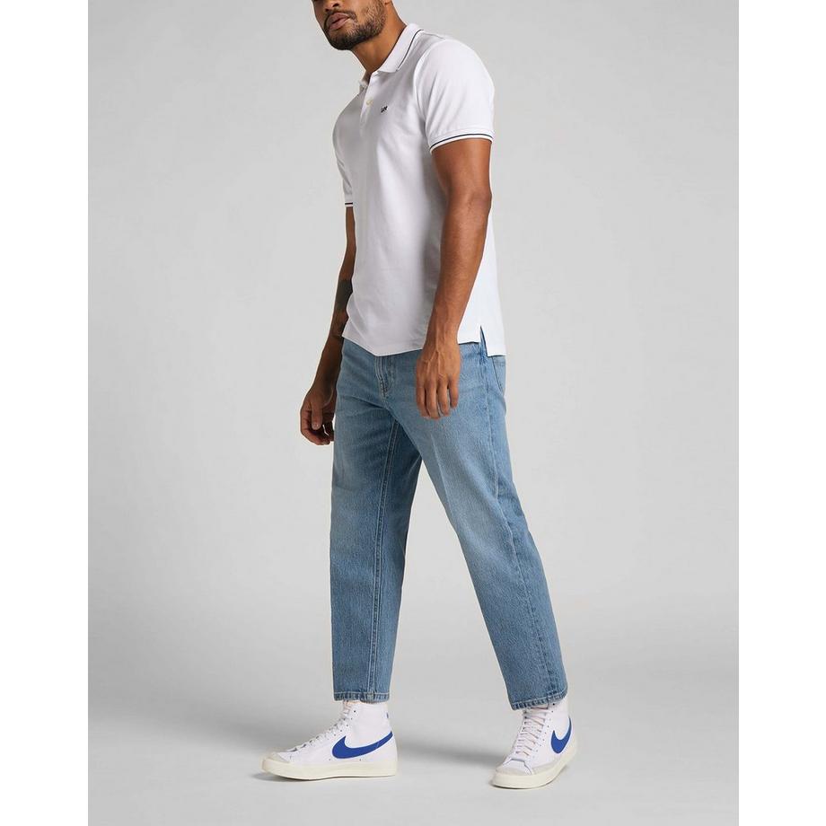 Lee Pique Poloshirt  