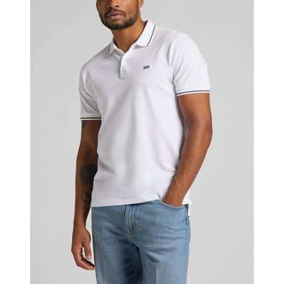 Lee Pique Poloshirt  