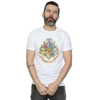 Harry Potter Hogwarts Wappen T-Shirt  