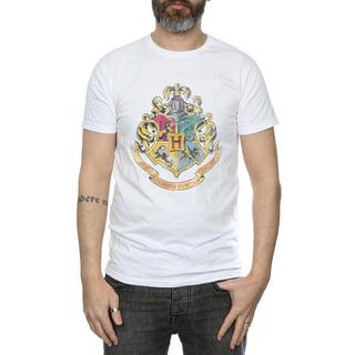 Harry Potter Hogwarts Wappen T-Shirt  