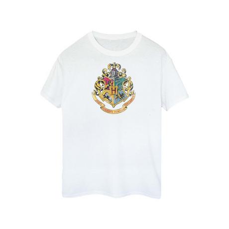 Harry Potter Hogwarts Wappen T-Shirt  