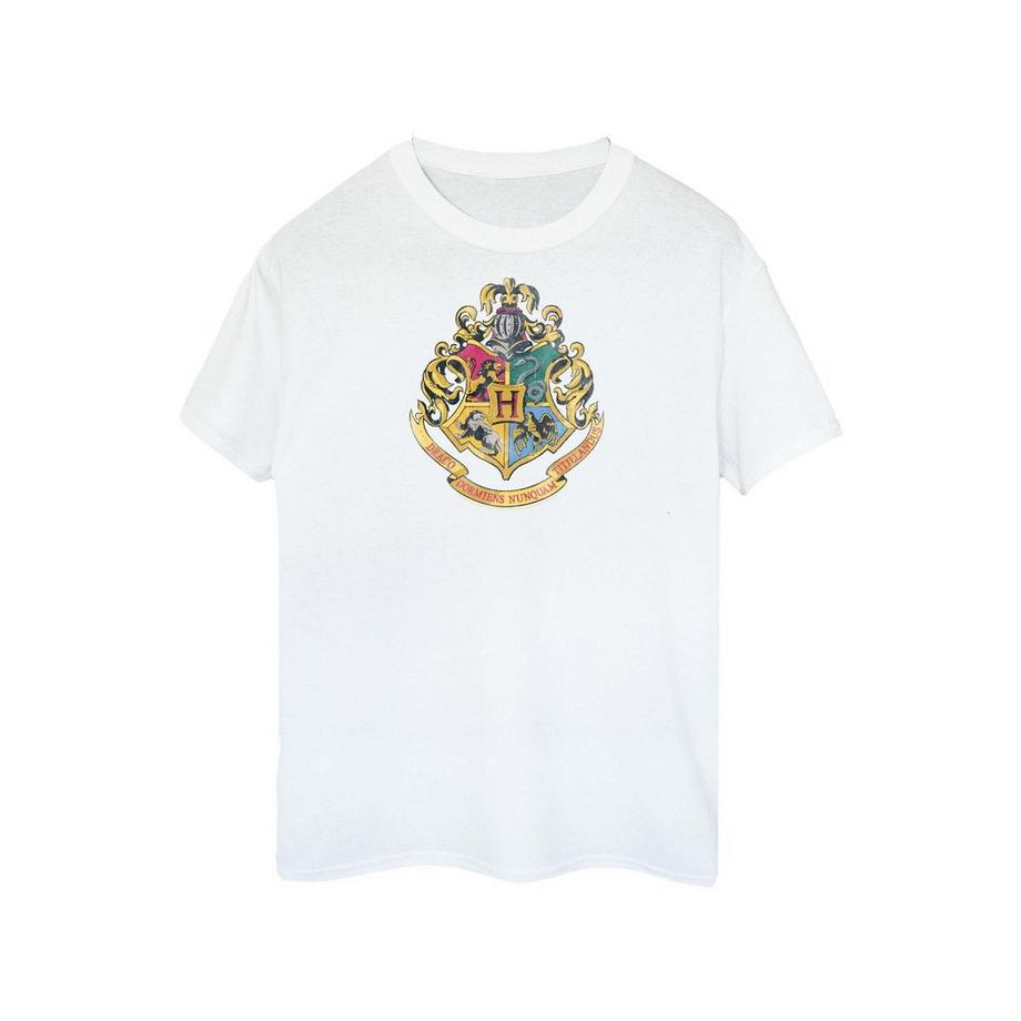 Harry Potter Hogwarts Wappen T-Shirt  