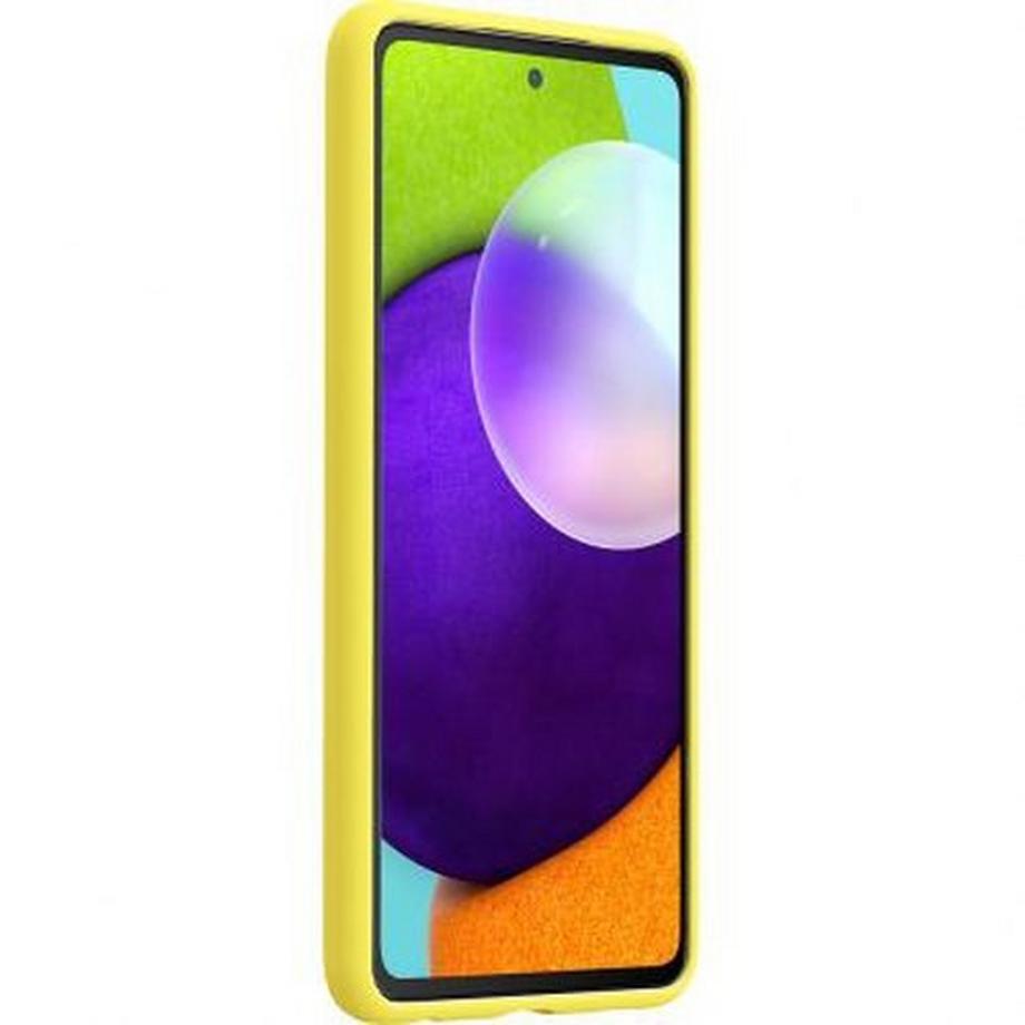 BigBen Connected  Hülle Soft Touch Samsung Galaxy A52/A52s 