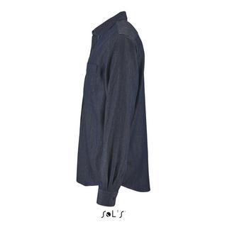 SOLS Barry Langarmhemd  