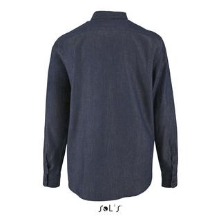 SOLS Barry Langarmhemd  