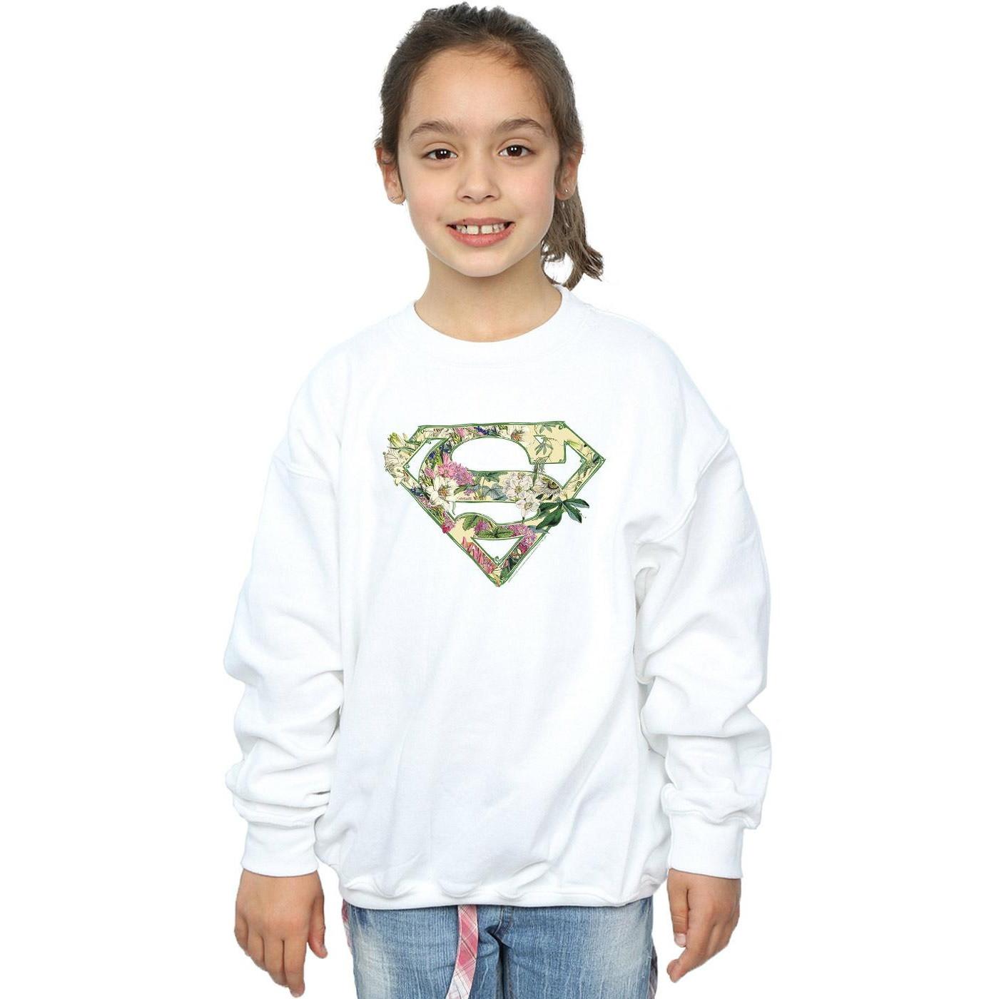 DC COMICS  Sweatshirt 