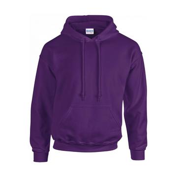 Sweatshirt incappucciato  Pesante Blend ®