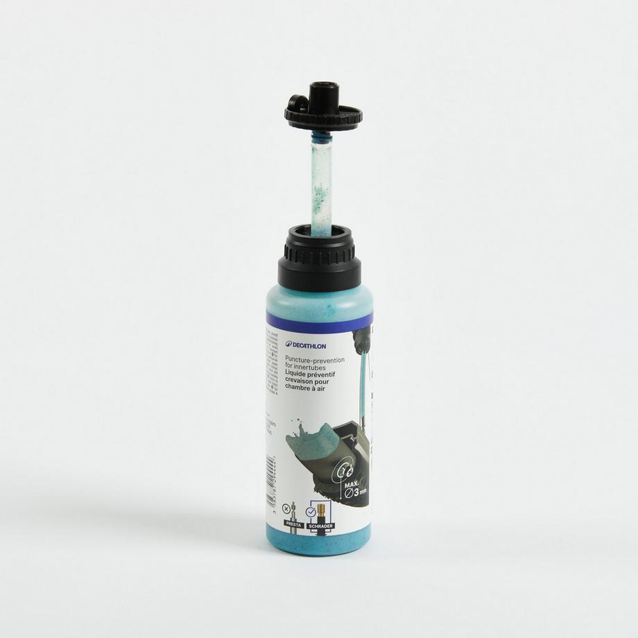 B’TWIN  Sigillante pneumatici camera d'aria 