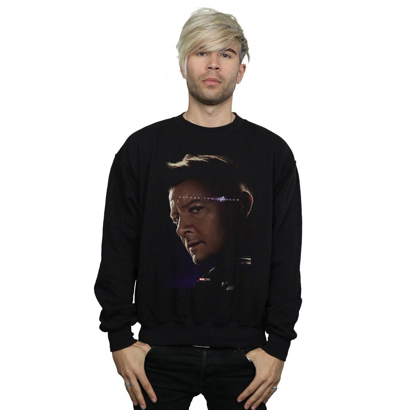 MARVEL Avengers Endgame Avenge The Fallen Sweatshirt  