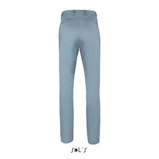 SOLS Jared Slim Fit Pantaloni  
