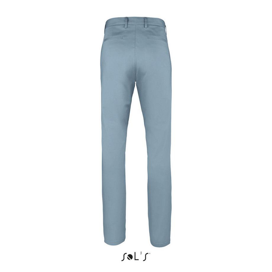 SOLS Jared Slim Fit Pantalon  