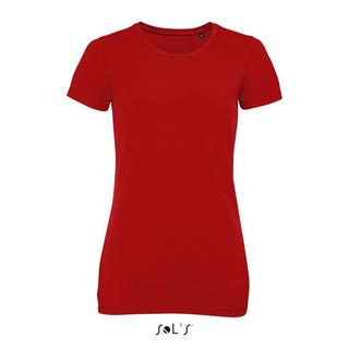 SOLS  Frauen-T-Shirt Millenium 