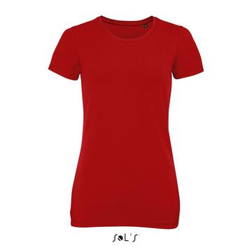 Frauen-T-Shirt Millenium