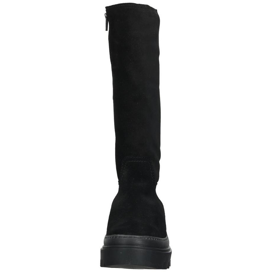 s. Oliver Kniehohe Stiefel  