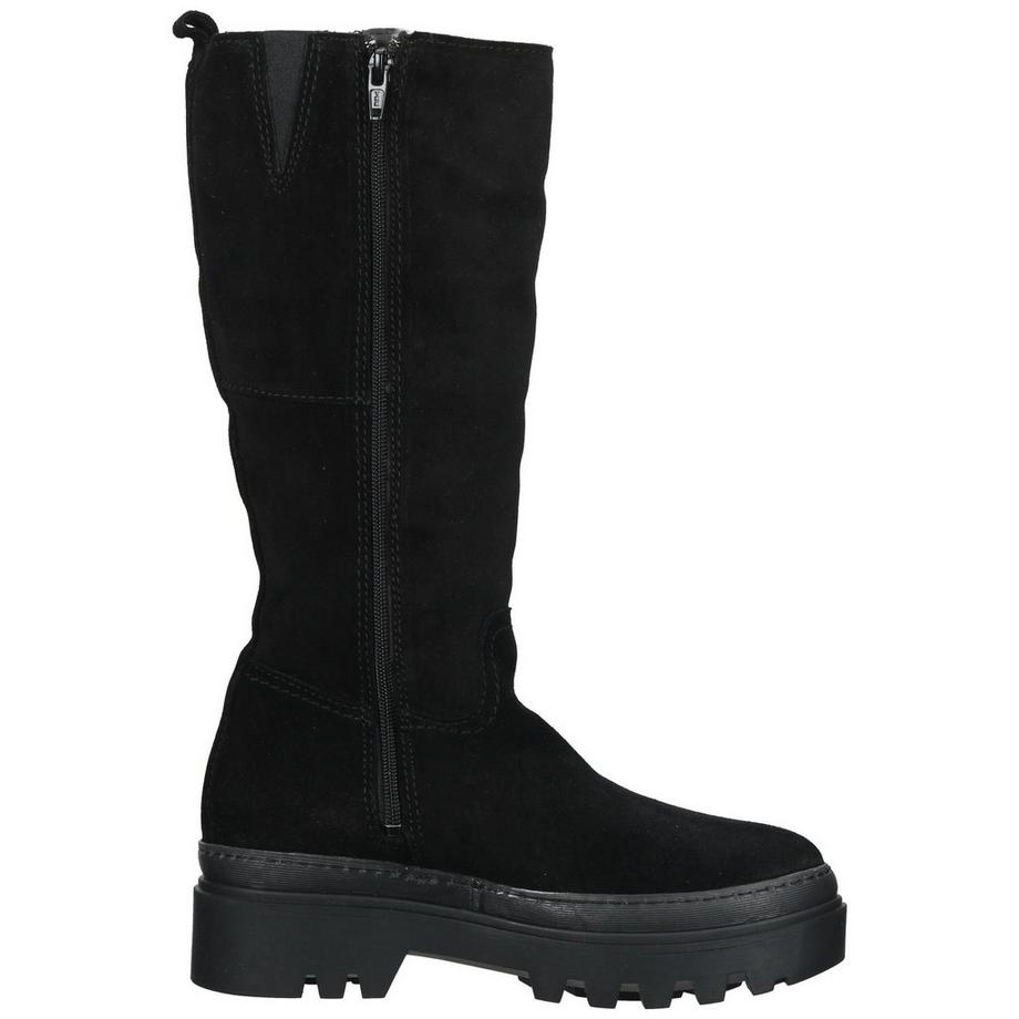 s. Oliver Kniehohe Stiefel  