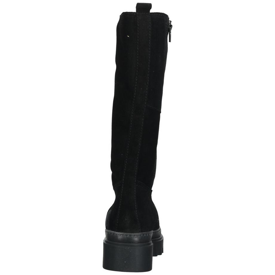 s. Oliver Kniehohe Stiefel  