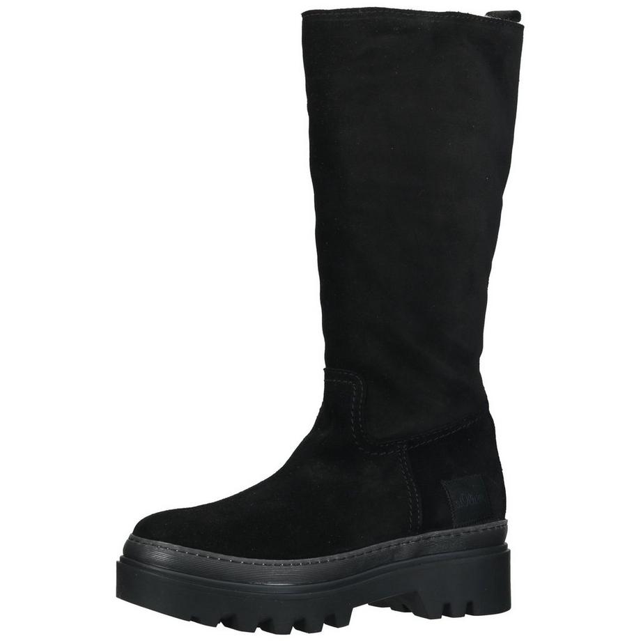 Stiefel