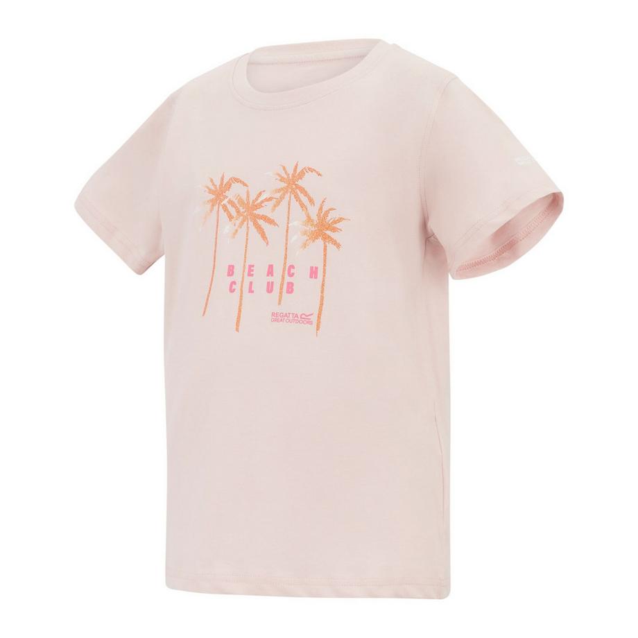 Regatta  Bosley Beach Club T-Shirt 