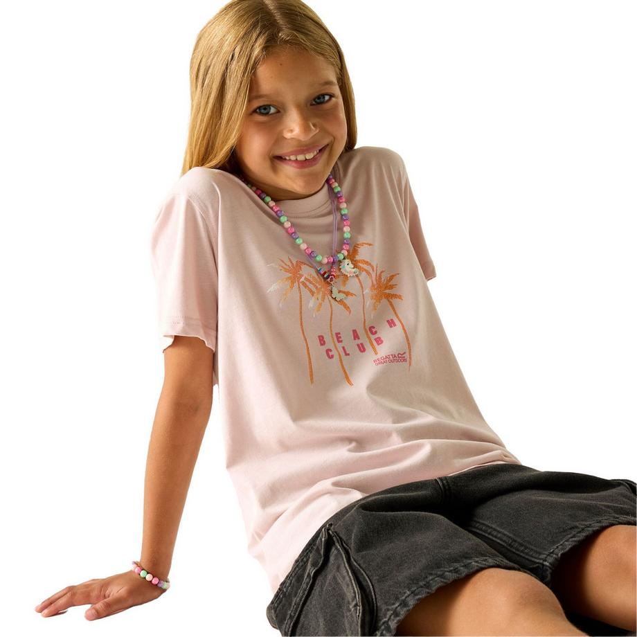 Regatta  Bosley Beach Club T-Shirt 