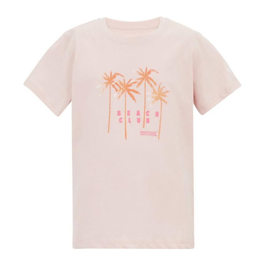 Bosley Beach Club T-Shirt