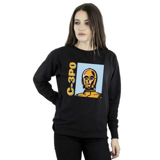 STAR WARS  Sweatshirt 