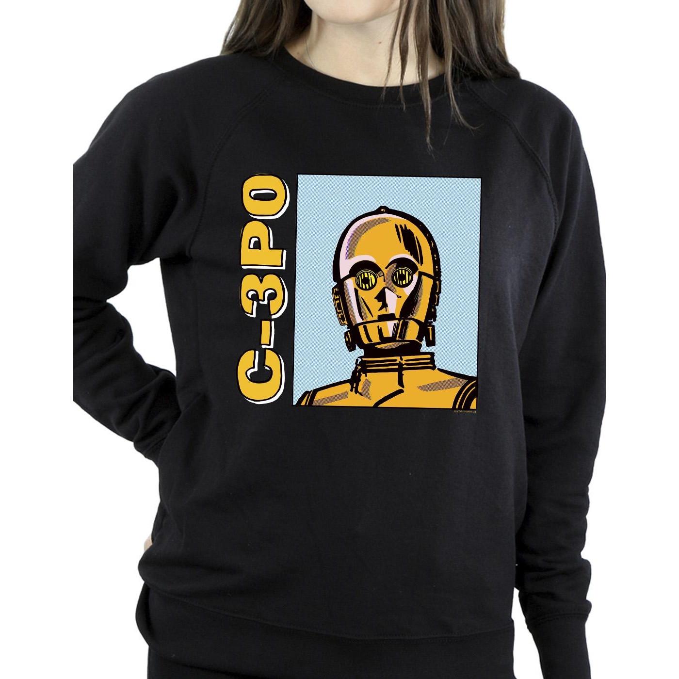 STAR WARS  Sweatshirt 