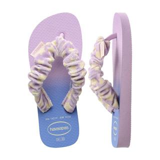 havaianas  KIDS FLUFFY 
