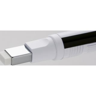 Tombow TOMBOW Radiergummi präz. 2,5x5mm EHKUSB Mono Zero recht. b/w/b  