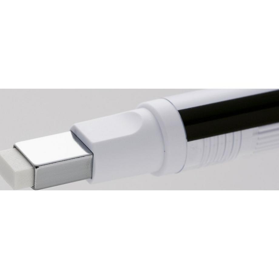 Tombow TOMBOW Radiergummi präz. 2,5x5mm EHKUSB Mono Zero recht. b/w/b  