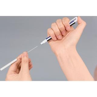 Tombow TOMBOW Radiergummi präz. 2,5x5mm EHKUSB Mono Zero recht. b/w/b  