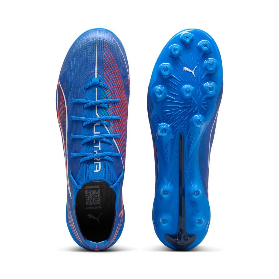 PUMA  Chaussures de football ultra 6 ultimate ag 