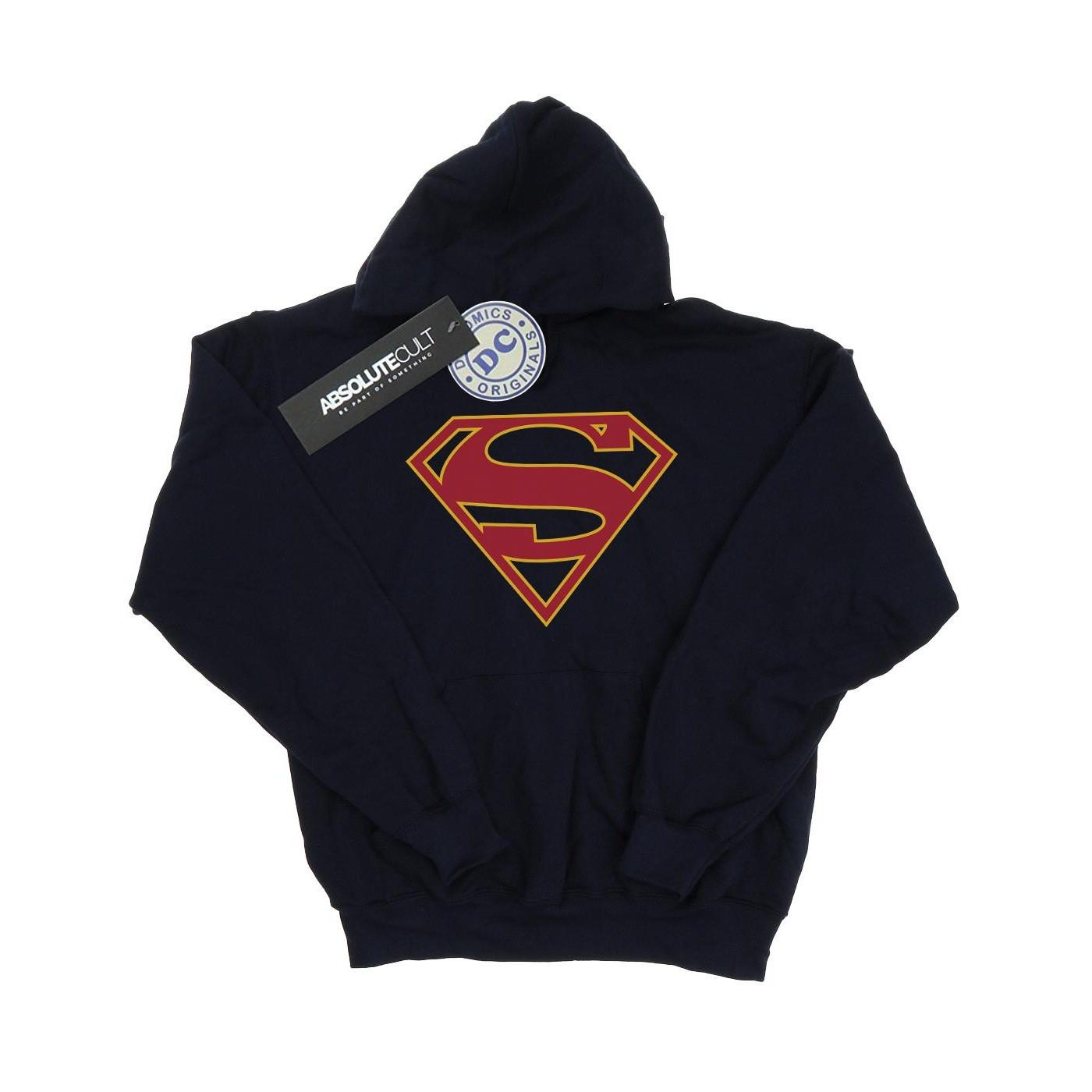 DC COMICS  Sweat à capuche 