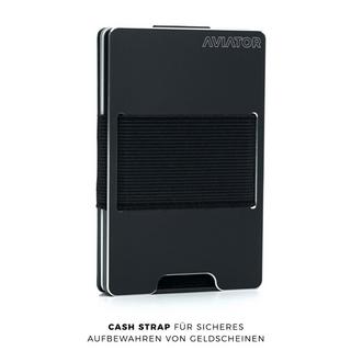 Traveller Galatea Hartschalenkoffer 3er Set Schwarz  