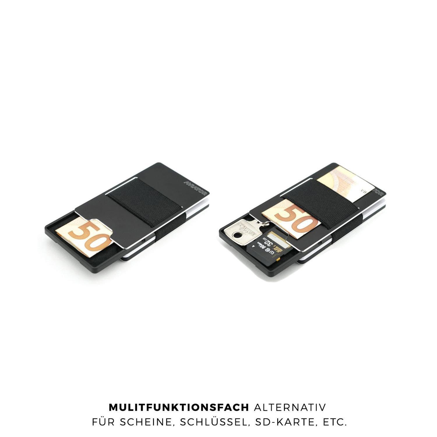 Traveller Galatea Valigia Rigida Set 3 Pezzi Nero  