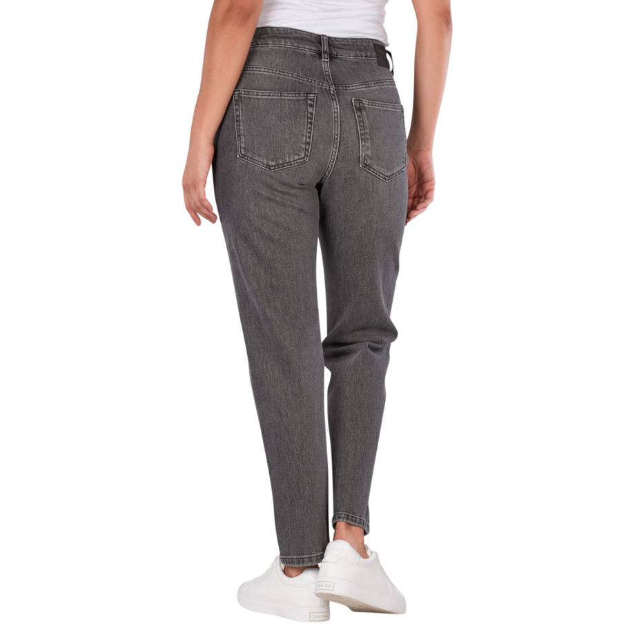 My Essential Wardrobe Mommy Jeans Tapered Fit  