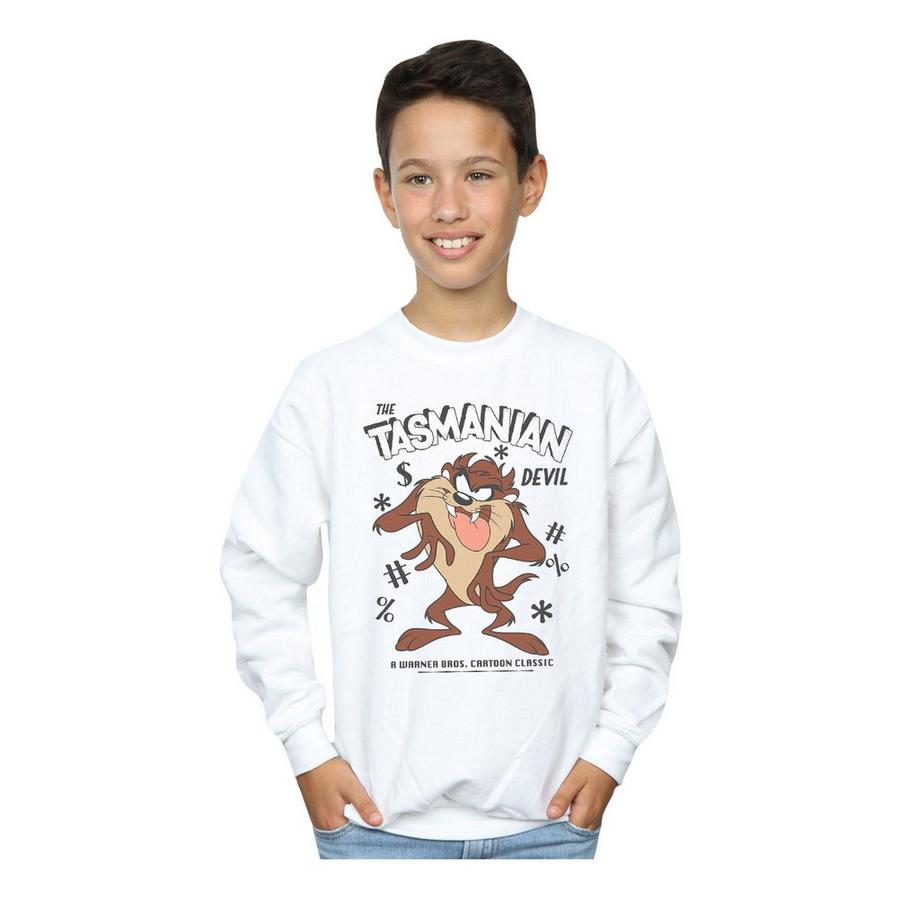 LOONEY TUNES  Sweat 