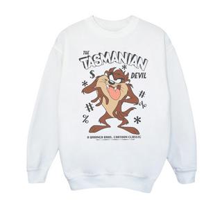 LOONEY TUNES  Sweatshirt 