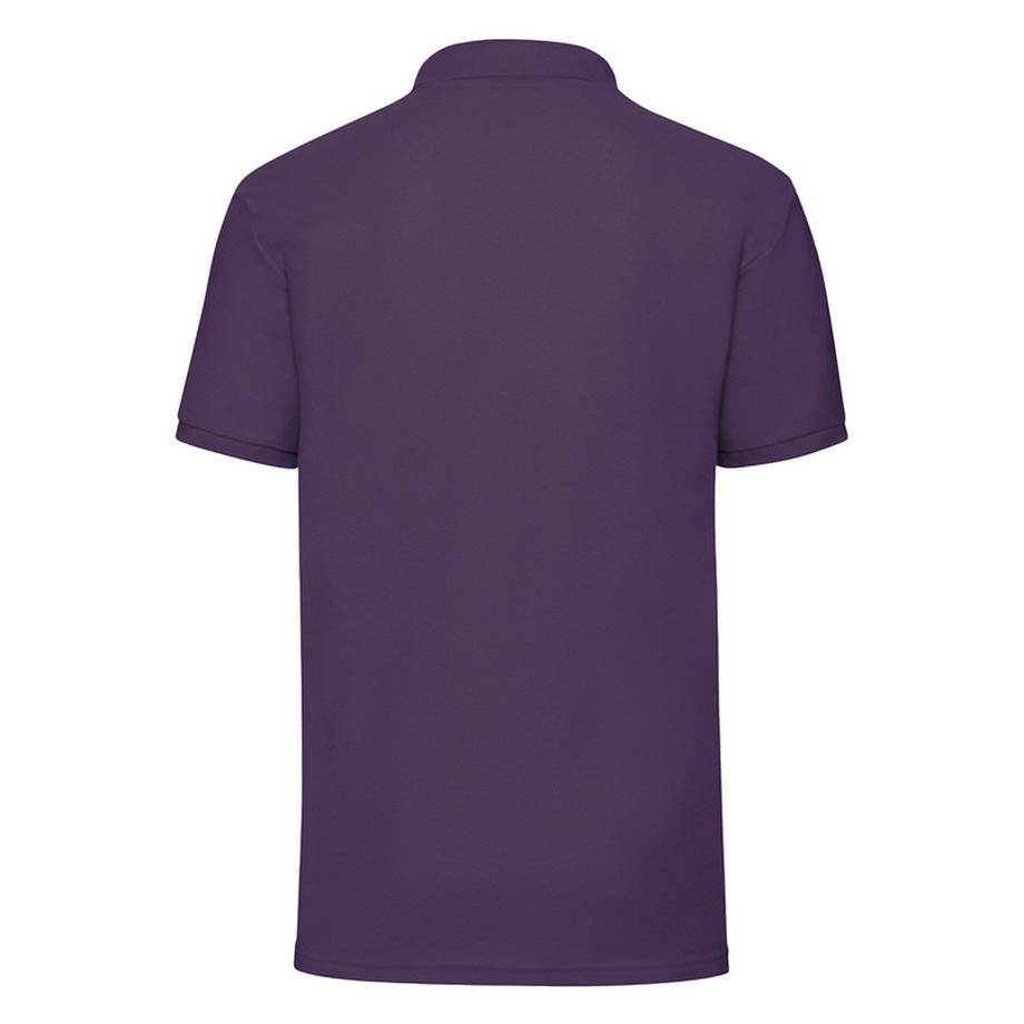 Fruit of the Loom Polo 65/35  