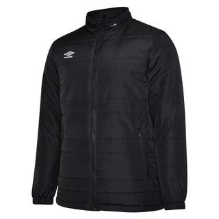 Umbro Club Essential Bench Jacke  