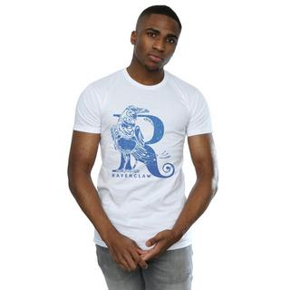 Harry Potter  Ravenclaw TShirt 