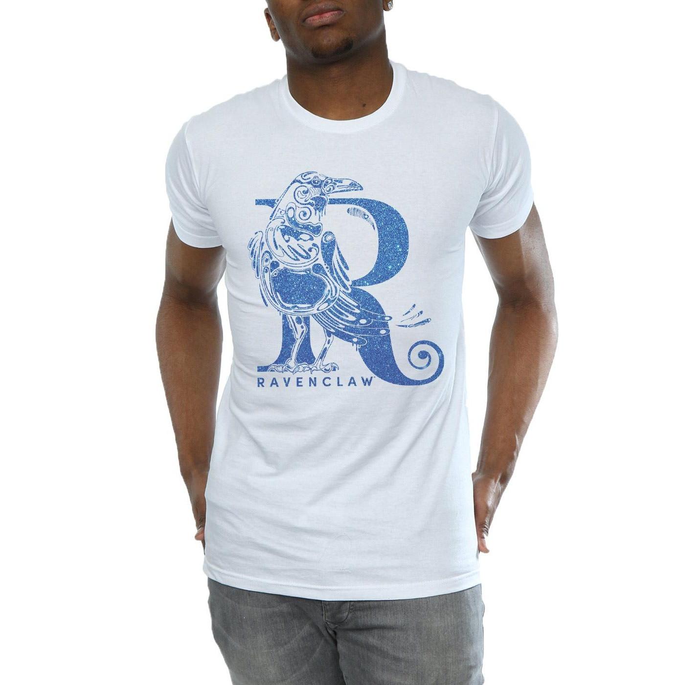 Harry Potter  Ravenclaw TShirt 