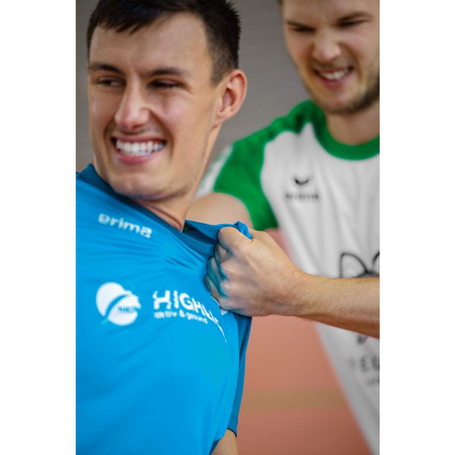 Erima  trikot six wings 