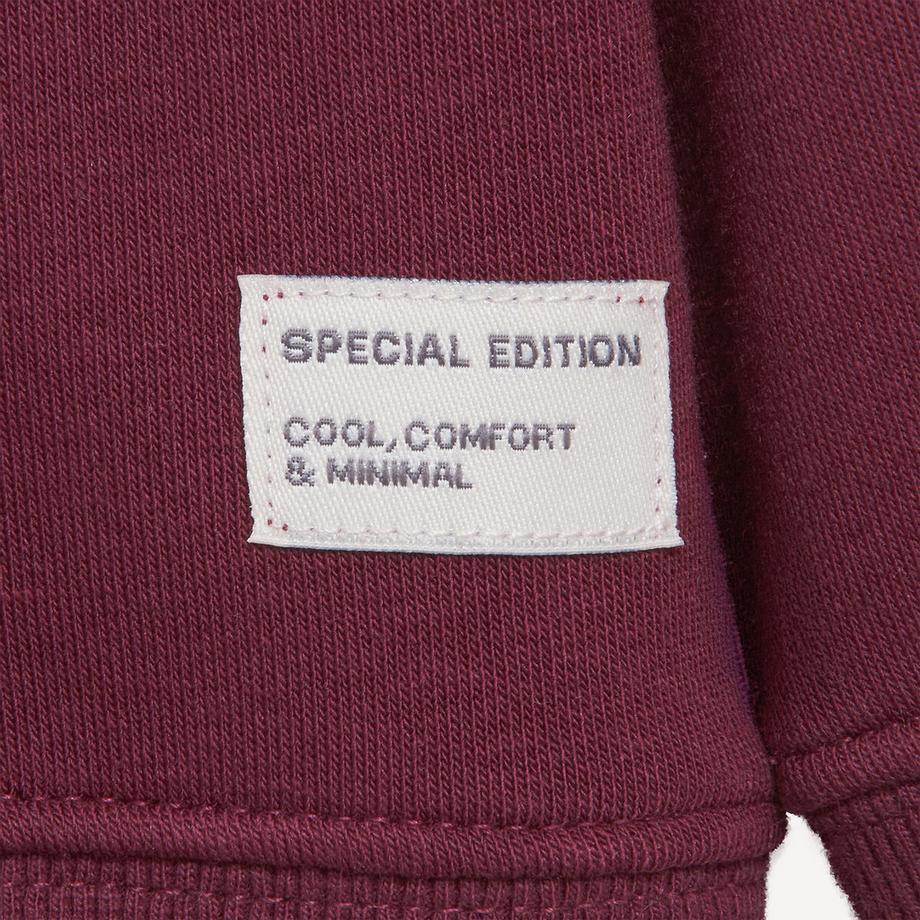 La Redoute Collections  Kapuzensweatshirt 