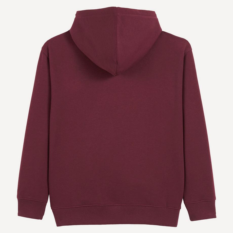 La Redoute Collections  Kapuzensweatshirt 