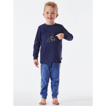 Boys Bündchen Pyjama