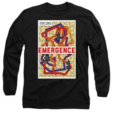 The Next Generation Season 7 Episode 23 TShirt
