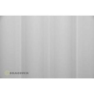 Oracover  Oracover 21-010-002 Pellicola termoadesiva (L x L) 2 m x 60 cm Bianco 