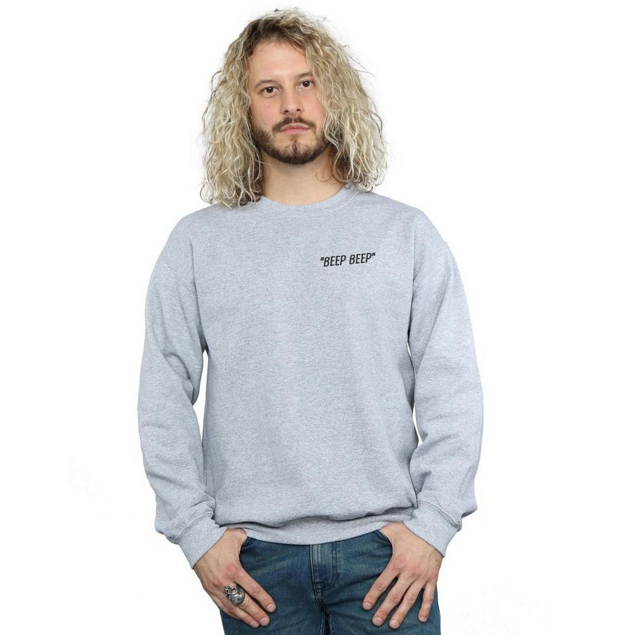 LOONEY TUNES Beep Beep Sweatshirt  