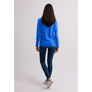 CASH-MERE.CH Pullover Girocollo Cashmere  