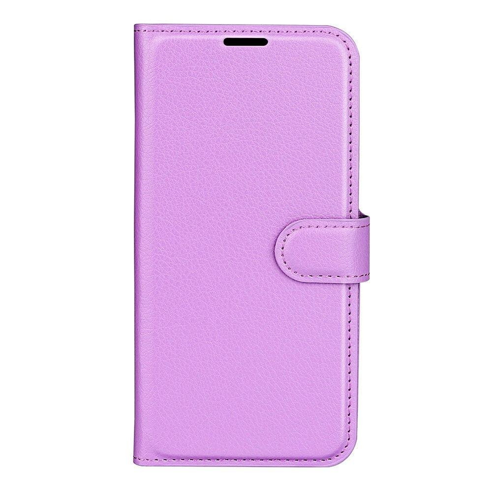 Cover-Discount  iPhone 16e - Custodia in ecopelle 